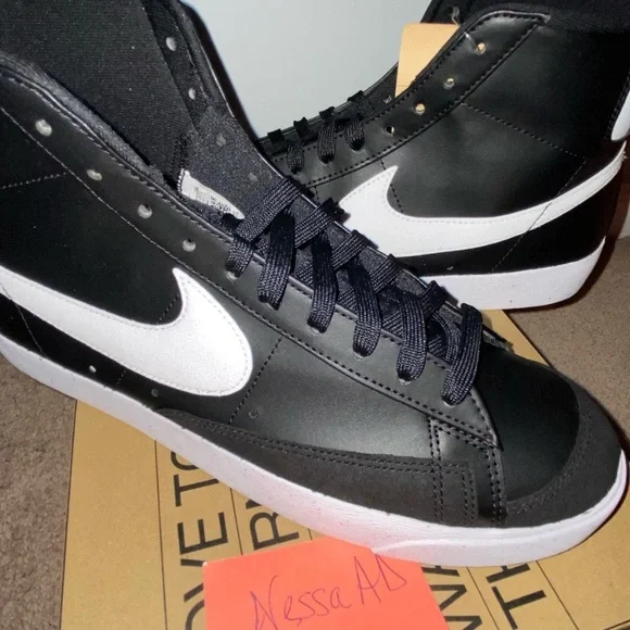 🚨 SOLD 🚨 Nike Blazer Mid ‘77 “Next Nature” - Picture 6 of 7